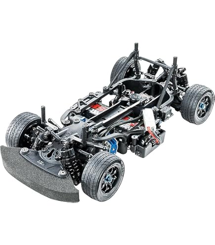 TAMIYA F104 PRO 1/10 RCカー Amazon.co.jp: タミヤ 1/10 電動RCカーシリーズ No.431 1/10 RCC